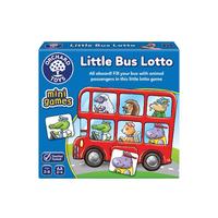 Gambar Terbaru Orchard Toys Mini Games (16 Types) dari NANAS THREE undefined 3 Tokopedia