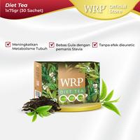 Gambar (Reim) Wrp Diet Tea 30 Sachet - Mengurangi Lemak Tubuh Dengan Fat dari Reimbi undefined 2 Tokopedia