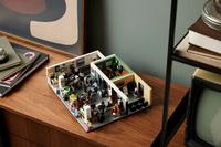 Gambar PTR Lego Ideas 21336 The Office dari tokohdatare undefined 4 Tokopedia