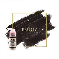 Gambar TINTA SULAM ALIS ORIGINAL PERMABLEND TINA DAVIES MADE IN USA EBONY 15 dari CBGD_STORE undefined 5 Tokopedia