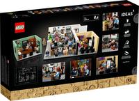 Gambar PTR Lego Ideas 21336 The Office dari tokohdatare undefined 5 Tokopedia