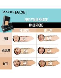 Gambar Maybelline Fit Me 24Hr Oil Cntrl Pwder Foundation Refil 228 Soft Tan dari Matahari Official undefined 3 Tokopedia
