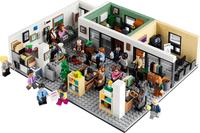 Gambar PTR Lego Ideas 21336 The Office dari tokohdatare undefined 2 Tokopedia