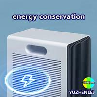 Gambar Multifunction Intelligent Dehumidifiers Purify Air Dryer Machine dari snollygoster undefined 5 Tokopedia