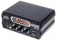 Gambar PEAVEY PIRANHA (Micro Head Amp) dari Musik Sound System undefined 1 Tokopedia