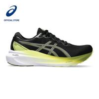 Gambar Men GEL-KAYANO 30 WIDE Running Shoes In Black/ Yellow dari Mariyaza undefined 1 Tokopedia