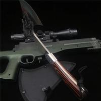 Gambar Axe, Outdoor Survival Battle Axe, Hunting Knife, Bone Chopper, Fire dari AminganSetoree undefined 5 Tokopedia