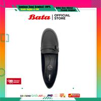 Gambar Brand Original Bata Sepatu Wanita Vanka Black - 5516619 - 36 (EU) - 3 (UK) dari reseller bata_NEW undefined 4 Tokopedia