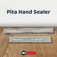 Gambar Pita / Kain Sealer Mesin Vacuum Sealer - 6x40cm dari Mitra Packindo Machinery undefined 1 Tokopedia