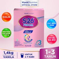 Gambar S-26 Procal Tahap 3 Vanila Susu Pertumbuhan Anak Usia 1-3 Tahun, Kotak dari enungg560 undefined 1 Tokopedia