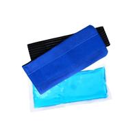 Gambar Reusable Ice Pack With Elasticated Wrap Hot Cold Compress Gel Packs dari Prasasti Superstore undefined 3 Tokopedia