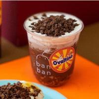 Gambar DR7 Ovaltine Swiss minuman coklat bubuk [1 kg] dari pia Muksin undefined 2 Tokopedia