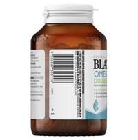 Gambar Blackmores Omega Mini Double Concentrate 200 Capsules dari nurtiiiw undefined 3 Tokopedia