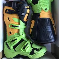 Gambar New Sepatu Trail Adventure/ Motocross Leatt Boot 4.5 Original - Enduro Graphene dari Rider Ols undefined 5 Tokopedia