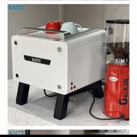 Gambar Mesin kopi Espresso KAFFA 1 Group - Rotary Volumetric - Grouphead E61 dari En-Coffee undefined 4 Tokopedia