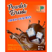 Gambar DR7 Bubuk Minuman Choco Ovaltine dari pia Muksin undefined 1 Tokopedia