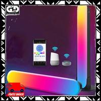 Gambar Smart LED Lamp Atmosphere Light 10W 2PCS RGB IP20 2A BS-PC30 LiStar dari GoGoodsIDS undefined 1 Tokopedia