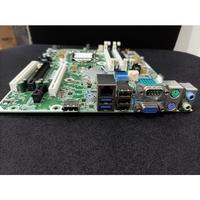 Gambar Motherboard Mainboard Mobo Pc Built Up Hp Rp5 Retail System, Model dari Mozila Pedia undefined 5 Tokopedia
