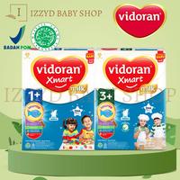 Gambar Vidoran Xmart 1+ 3+ All Variant Susu formula pertumbuhan anak 700gr dari enungg560 undefined 1 Tokopedia