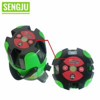 Gambar Rotary Laser Level / Self Leveling Laser Cross Line Best dari MAHKOTA TOOLS undefined 5 Tokopedia