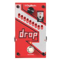 Gambar DIGITECH Drop dedicated polyphonic drop tune pedal with a momenta dari Fanny Ardhiyansyah undefined 2 Tokopedia