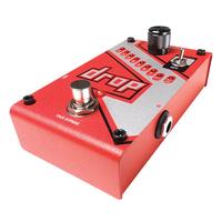 Gambar DIGITECH Drop dedicated polyphonic drop tune pedal with a momenta dari Fanny Ardhiyansyah undefined 5 Tokopedia
