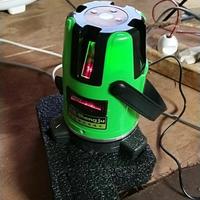 Gambar Rotary Laser Level / Self Leveling Laser Cross Line Best dari MAHKOTA TOOLS undefined 1 Tokopedia