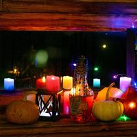 Gambar Usb Rechargeable Candles Timer Remote Colorful Led Electric Candle dari willy-nilly86 undefined 3 Tokopedia