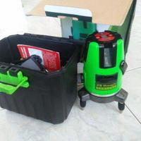 Gambar Rotary Laser Level / Self Leveling Laser Cross Line Best dari MAHKOTA TOOLS undefined 2 Tokopedia