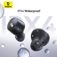 Gambar Baseus Bowie E18 True Wireless Earphones 25H-Listening IPX4 ENC - Star Purple dari smtechnology undefined 3 Tokopedia