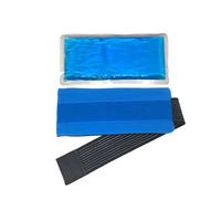 Gambar Reusable Ice Pack With Elasticated Wrap Hot Cold Compress Gel Packs dari Prasasti Superstore undefined 2 Tokopedia