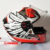 Gambar Helm LS2 FF323 Arrow Yonny Hernandez dgn Tear Off Post , Pinlock Lens dari Widiagustira Shop undefined 5 Tokopedia