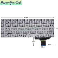 Gambar Portuguese BR-PT Keyboard for Ghia Libero Lfi3h2 Lf13h2 Elite Ser dari Fanny Ardhiyansyah undefined 5 Tokopedia