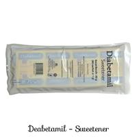 Gambar RUI1 Diabetamil Sweetener Isi 80sachet / Pengganti Gula Untuk dari jayaberkah03 undefined 3 Tokopedia