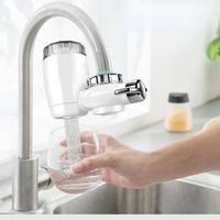 Gambar Water Purifier Faucet Filter General Kitchen Tap Water Pre Filtration dari wipeout undefined 3 Tokopedia
