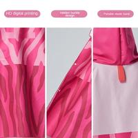 Gambar Surf Poncho Changing Towel Quick Dry Summer Hooded Beach Microfiber dari De Nature Herbal Sehat Indonesia undefined 2 Tokopedia