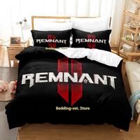 Gambar Remnant II Bedding Set Single Twin Full Queen King Size Bed Set Adult dari PT. Ike Febrinaldy undefined 4 Tokopedia