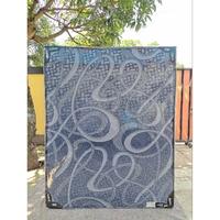 Gambar (COD)Kasur Springbed 160x200/Matras springbed/Spring bed Murah Garansi - 100x200 (No.5) dari TRIJAYA WIJAYA undefined 5 Tokopedia