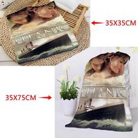 Gambar Titanic Towel Microfiber Bath Towel Baech Towels Sport Drying Travel dari Salam Jaya Store24 undefined 5 Tokopedia