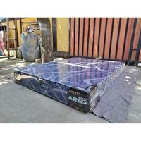 Gambar (COD)Kasur Springbed 160x200/Matras springbed/Spring bed Murah Garansi - 100x200 (No.5) dari TRIJAYA WIJAYA undefined 4 Tokopedia