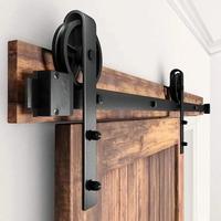 Gambar Cabinet Sliding Ban Door Hardware Cabinet Kit Top Mounted Hanging dari yokel undefined 3 Tokopedia