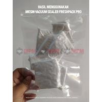Gambar Mesin Vacuum Portable Freshpack Pro QH Murah / Alat Vakum Makanan - PackingStandart, Mesin Vacuum QL dari MPMachinery undefined 3 Tokopedia
