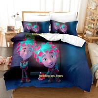 Gambar The Fixies Bedding Set Single Twin Full Queen King Size Bed Set Adult dari De Nature Herbal Sehat Indonesia undefined 5 Tokopedia
