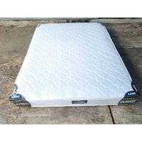 Gambar (COD)Kasur Springbed 160x200/Matras springbed/Spring bed Murah Garansi - 100x200 (No.5) dari TRIJAYA WIJAYA undefined 2 Tokopedia