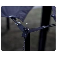 Gambar Mobi Garden Outdoor Camping Tent Travel Camping Supplies Tunnel dari bengkira undefined 5 Tokopedia