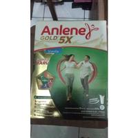 Gambar GDN Anlene Gold 650gr rasa kemasan baru isi 620g dari Jeffrerly67 undefined 1 Tokopedia