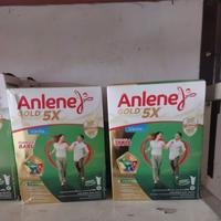 Gambar GDN Anlene Gold 5x 620g Murah Hemat EXP 2025 dari Jeffrerly67 undefined 4 Tokopedia
