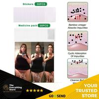 Gambar Itsuki Kenko Koyo Kaki - 1Box 50Pcs dari mahendrakit undefined 3 Tokopedia
