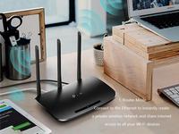 Gambar English Firmware Tp Link Tl-Wr940N 450M Wifi Wireless Router Home dari yo-yo 2 undefined 2 Tokopedia