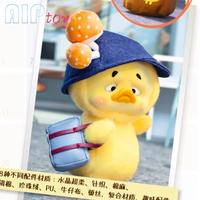 Gambar Upsetduck Work Upsets Me Fashion Plush Toy Blind Box Kawaii Doll dari Store Rahmat Budiman undefined 5 Tokopedia
